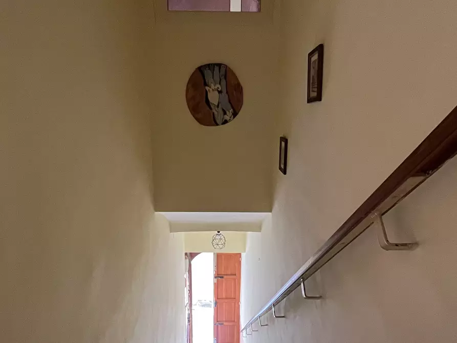 Immagine 3 di Bilocale in affitto  in Corso 18 Agosto 1860 a Potenza