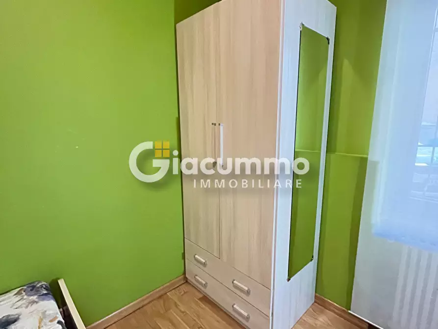 Immagine 31 di Trilocale in affitto  in Via Caserma Lucana a Potenza