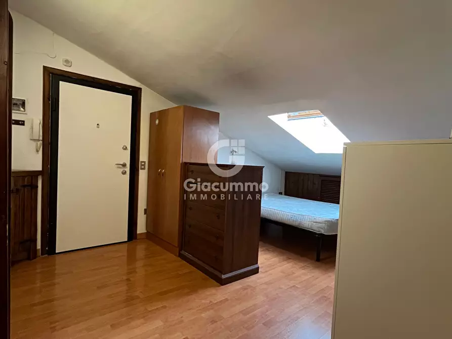 Immagine 4 di Mansarda in affitto  in Via Amerigo Vespucci a Potenza