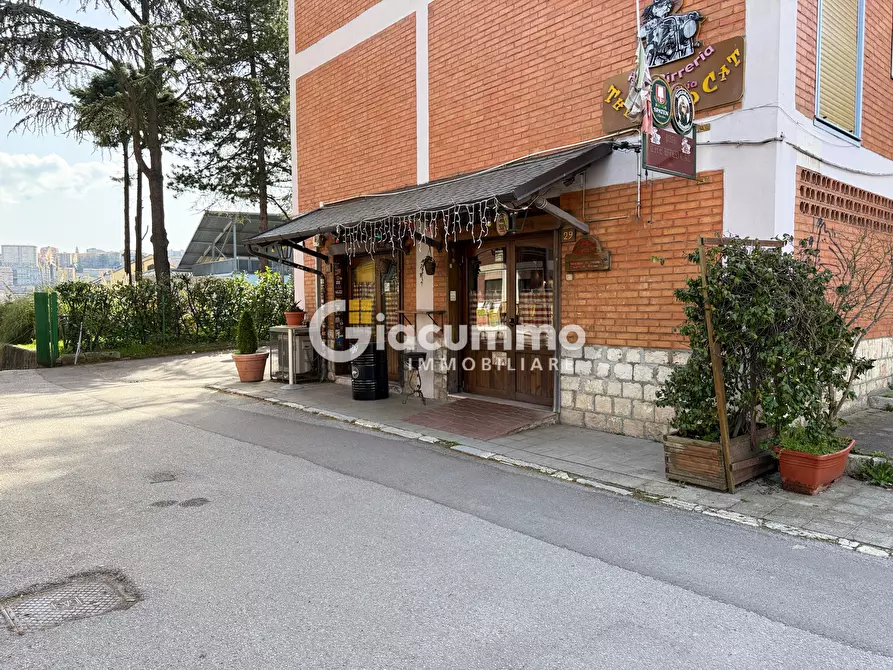 Immagine 18 di Pizzeria / Pub in vendita  in Viale Firenze 27 a Potenza