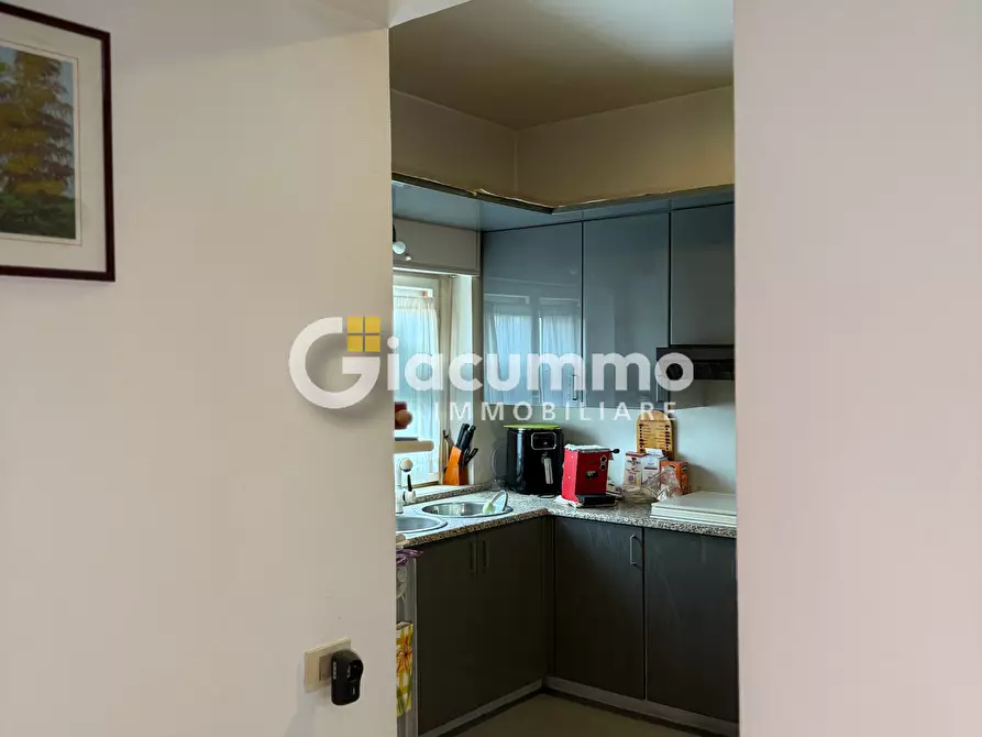 Immagine 12 di Pentalocale in vendita  in Via Anzio 35 a Potenza