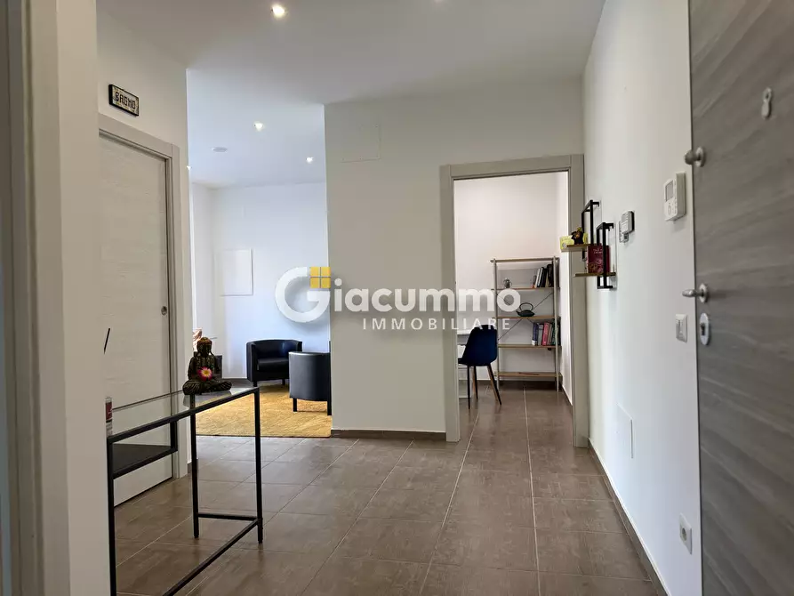 Immagine 2 di Ufficio in vendita  in Via Isca del Pioppo 92 a Potenza