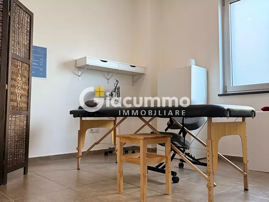 Immagine 17 di Ufficio in vendita  in Via Isca del Pioppo 92 a Potenza