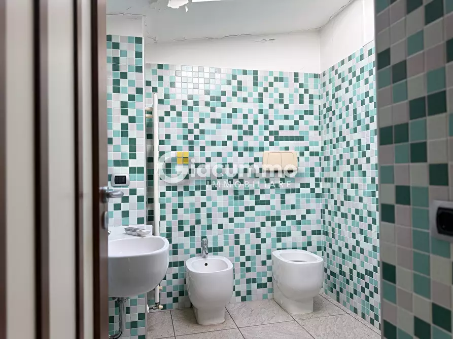 Immagine 20 di Pentalocale in vendita  in Via del Gallitello 91 a Potenza