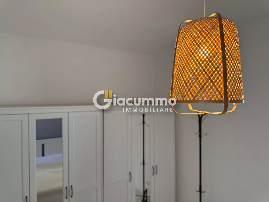 Immagine 21 di Trilocale in affitto  in Vicolo Cortese a Potenza