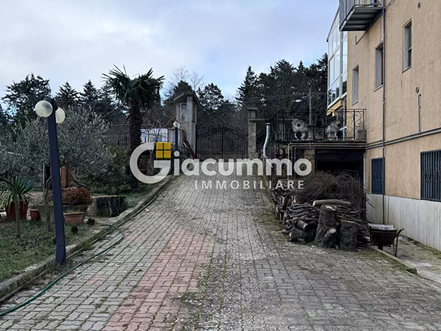Immagine 52 di Casa bifamiliare in vendita  in Via Madrd a Potenza