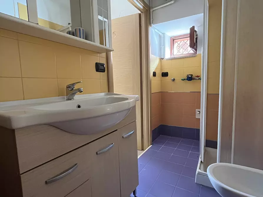 Immagine 25 di Bilocale in affitto  in Corso 18 Agosto 1860 a Potenza