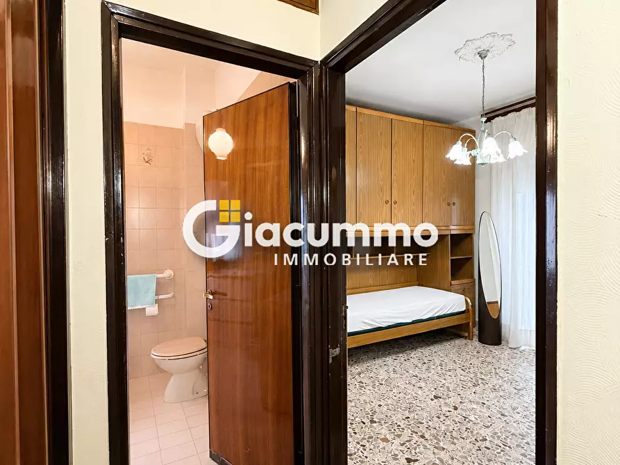Immagine 19 di Pentalocale in affitto  in Viale Guglielmo Marconi a Potenza