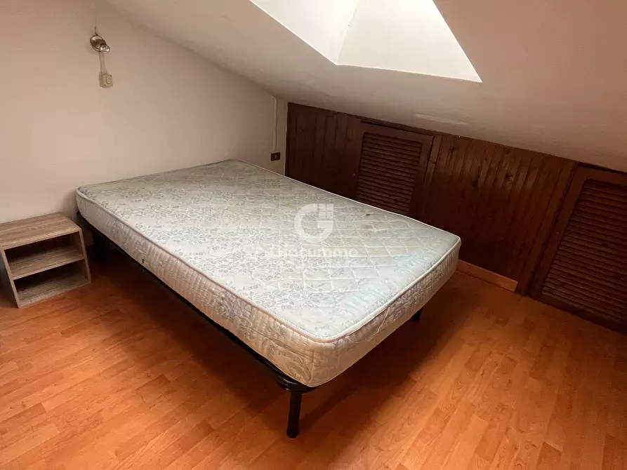 Immagine 7 di Mansarda in affitto  in Via Amerigo Vespucci a Potenza