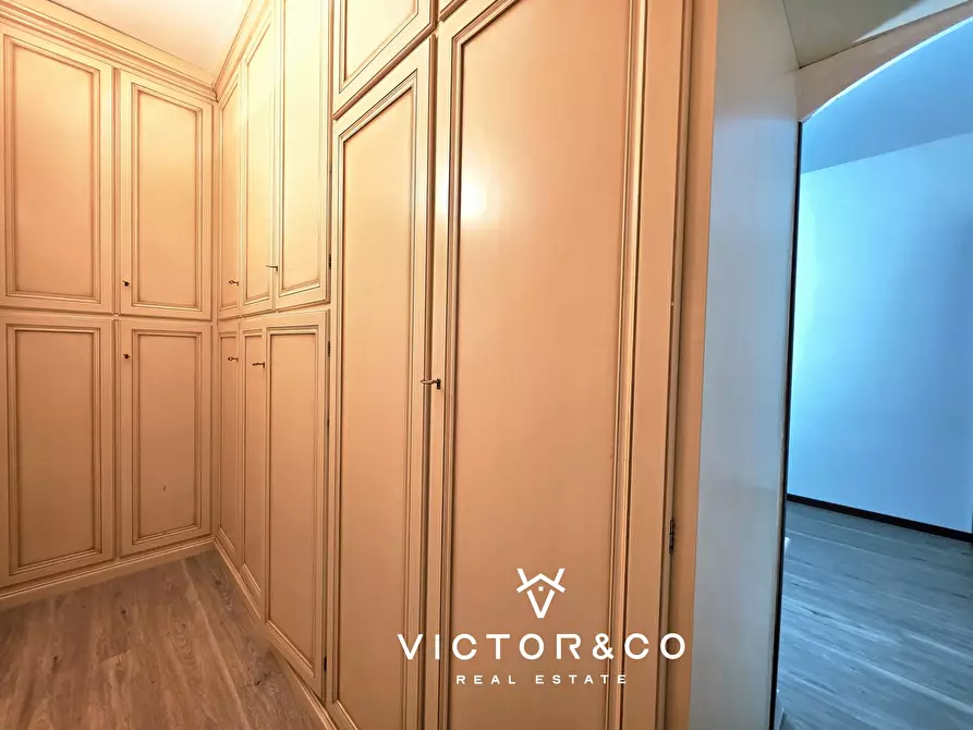 Immagine 5 di Trilocale in affitto  in Via XXIII Marzo 1849 sic a Novara