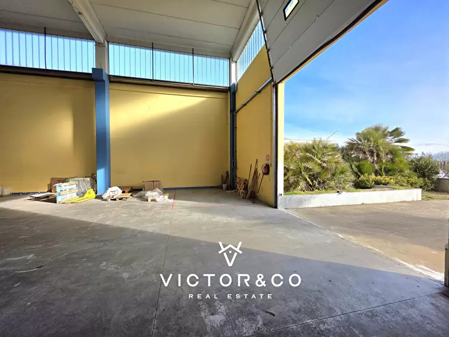 Immagine 16 di Attività artigianale in vendita  in Strada Provinciale per Biandrate 16 a San Pietro Mosezzo