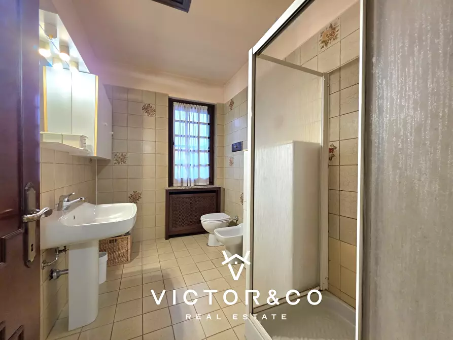 Immagine 23 di Casa semindipendente in vendita  in Via Ingegnere Antonio Rigorini snc a Galliate