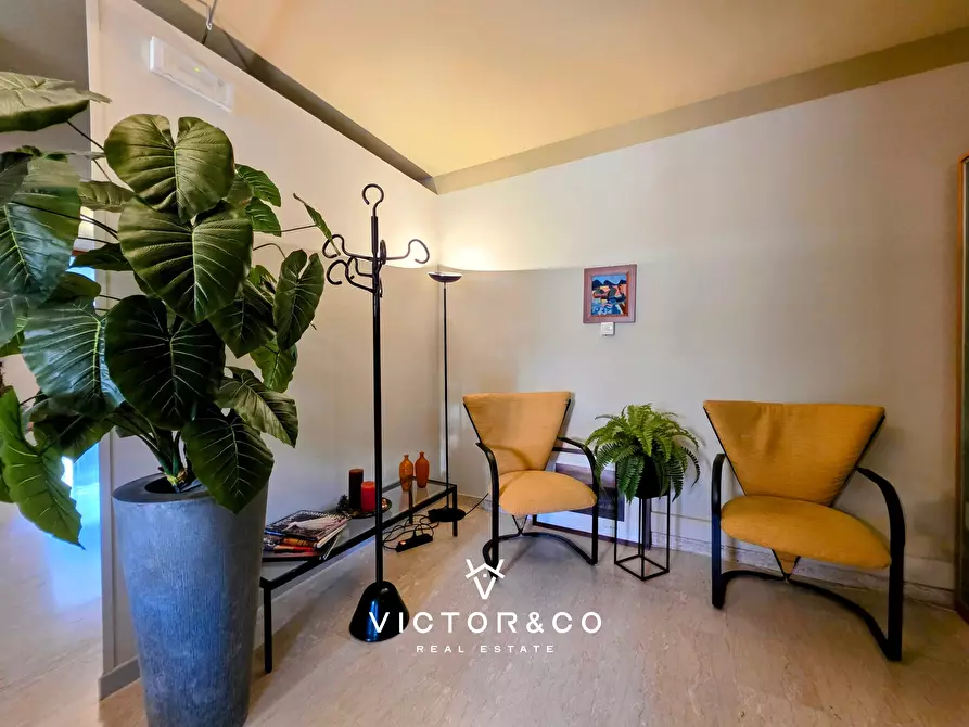 Immagine 5 di Ufficio in vendita  in Corso Statuto sn a Mondovì