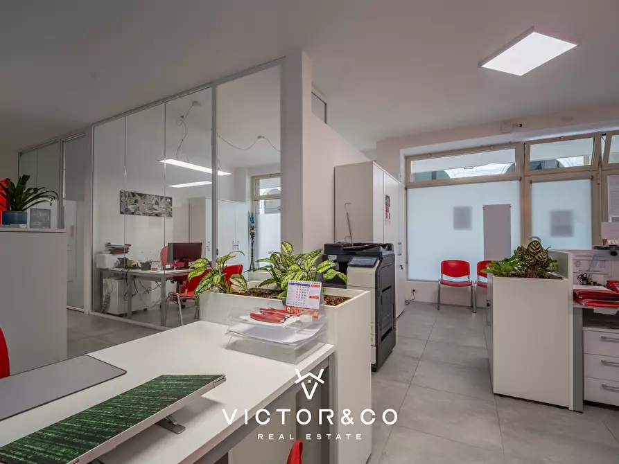 Immagine 1 di Ufficio in affitto  in Via Ettore Perrone snc a Novara
