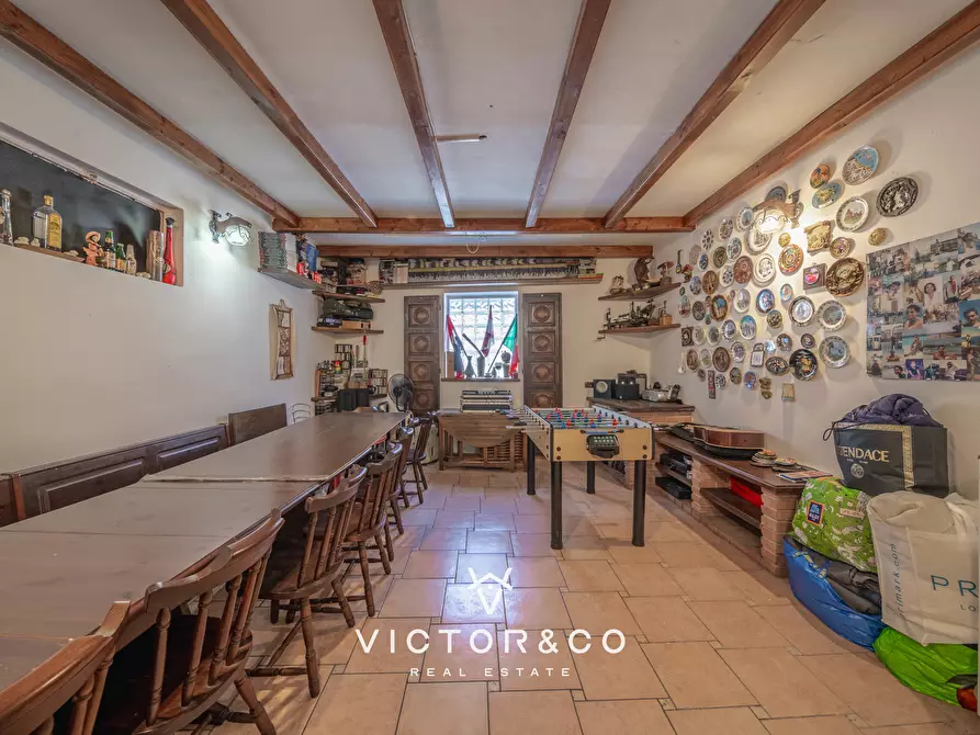 Immagine 34 di Casa bifamiliare in vendita  in Via Marconi snc a Briona