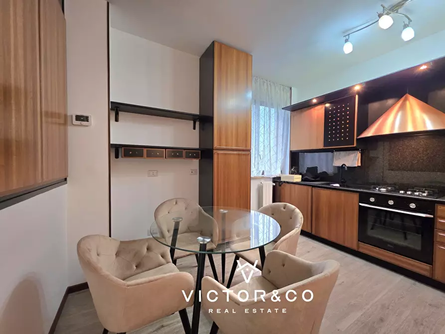 Immagine 29 di Trilocale in affitto  in Via XXIII Marzo 1849 sic a Novara