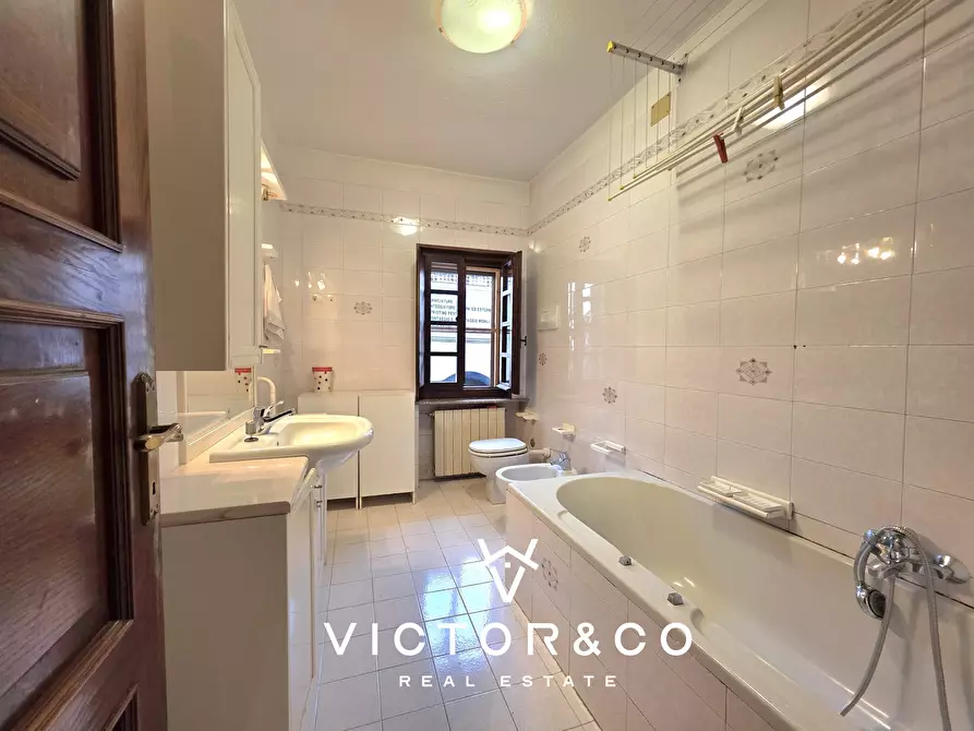 Immagine 21 di Casa semindipendente in vendita  in Via Ingegnere Antonio Rigorini snc a Galliate