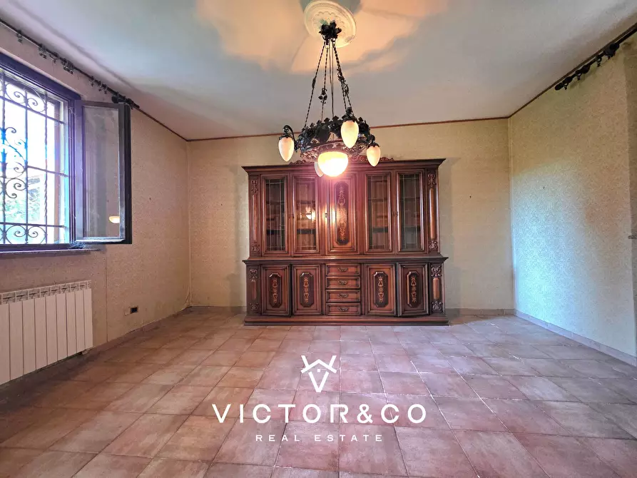 Immagine 4 di Casa indipendente in vendita  in Corso G. Mazzini sn a Vespolate