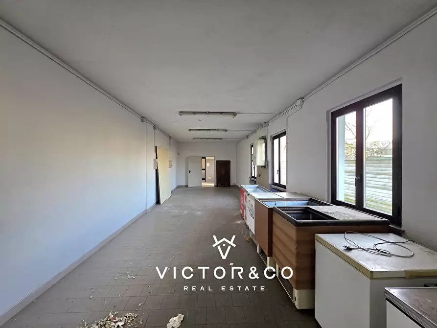 Immagine 22 di Attività artigianale in vendita  in Strada Provinciale per Biandrate 16 a San Pietro Mosezzo