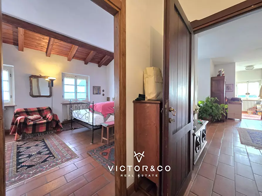 Immagine 44 di Villa in vendita  in Via Sciesa snc a Novara