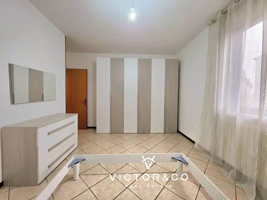 Immagine 25 di Trilocale in affitto  in Via XXIII Marzo 1849 sic a Novara