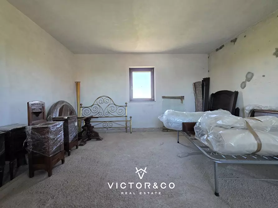 Immagine 12 di Rustico / casale in vendita  in Cascina Bianca snc a Sillavengo