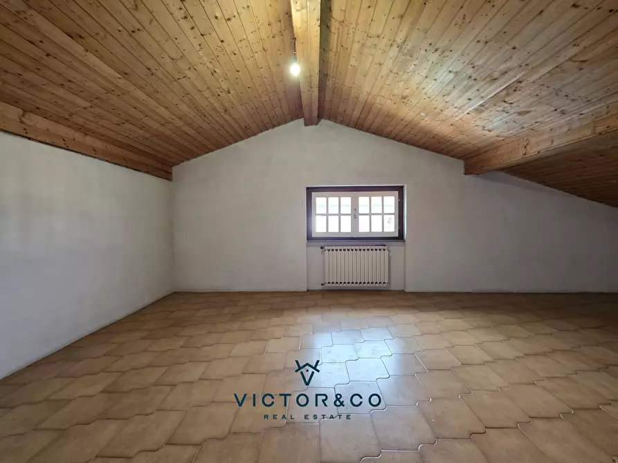 Immagine 28 di Villa in vendita  in Via Sempione sn a Marano Ticino