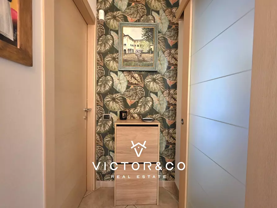 Immagine 20 di Quadrilocale in vendita  in Via Luigi Camoletti snc a Novara