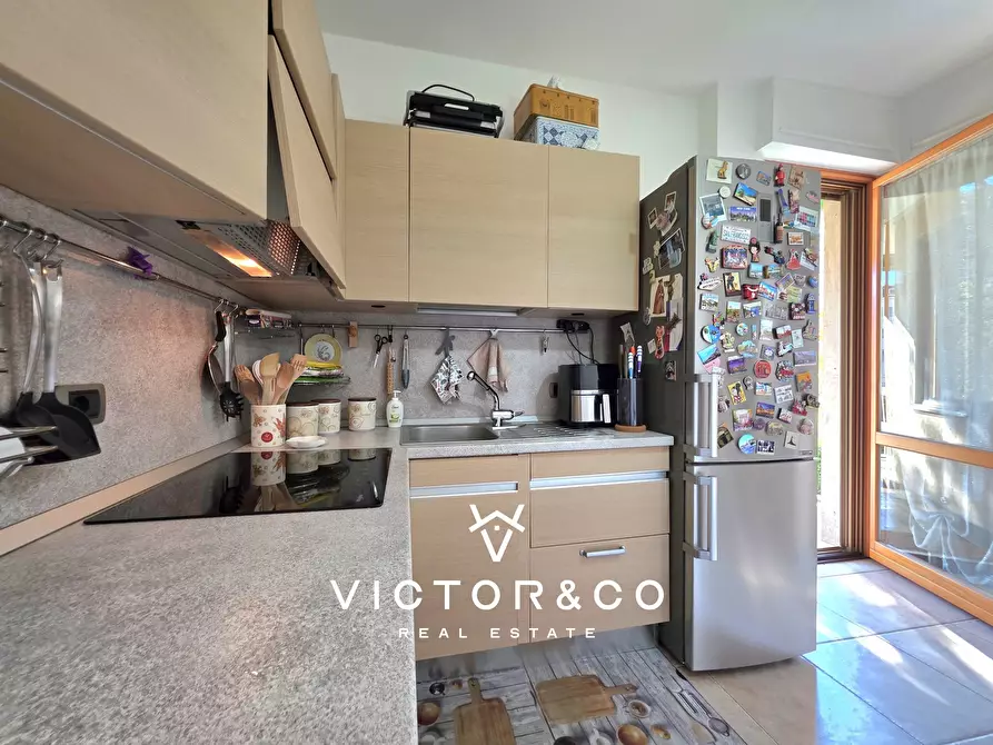 Immagine 13 di Quadrilocale in vendita  in Via Luigi Camoletti snc a Novara