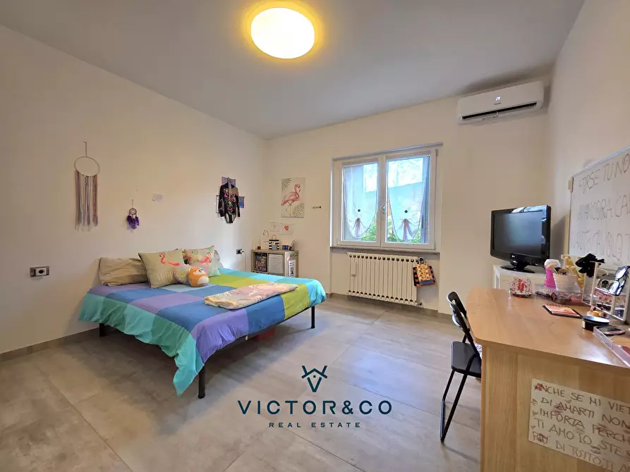 Immagine 19 di Villa in vendita  in Via Sempione sn a Marano Ticino