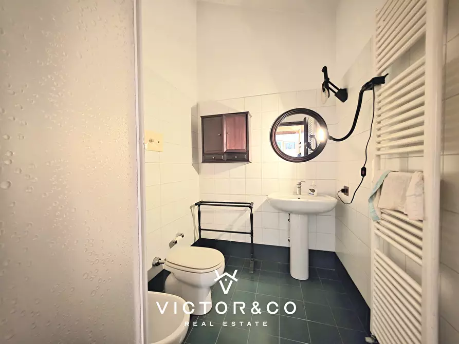 Immagine 28 di Attico in vendita  in Via Benedetto Cairoli 2b a Novara