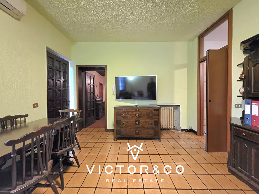 Immagine 6 di Casa semindipendente in vendita  in Via Ingegnere Antonio Rigorini snc a Galliate