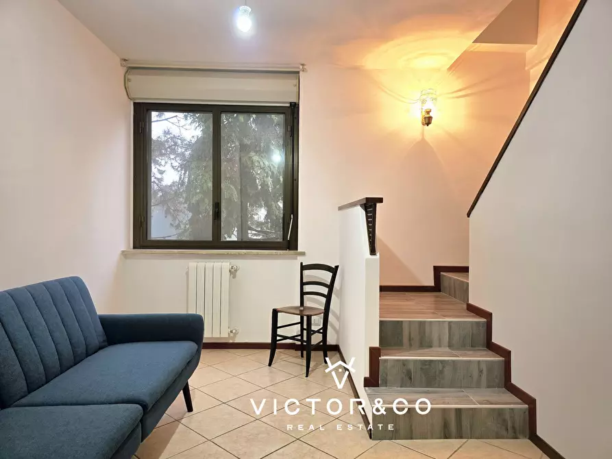 Immagine 17 di Trilocale in affitto  in Via XXIII Marzo 1849 sic a Novara