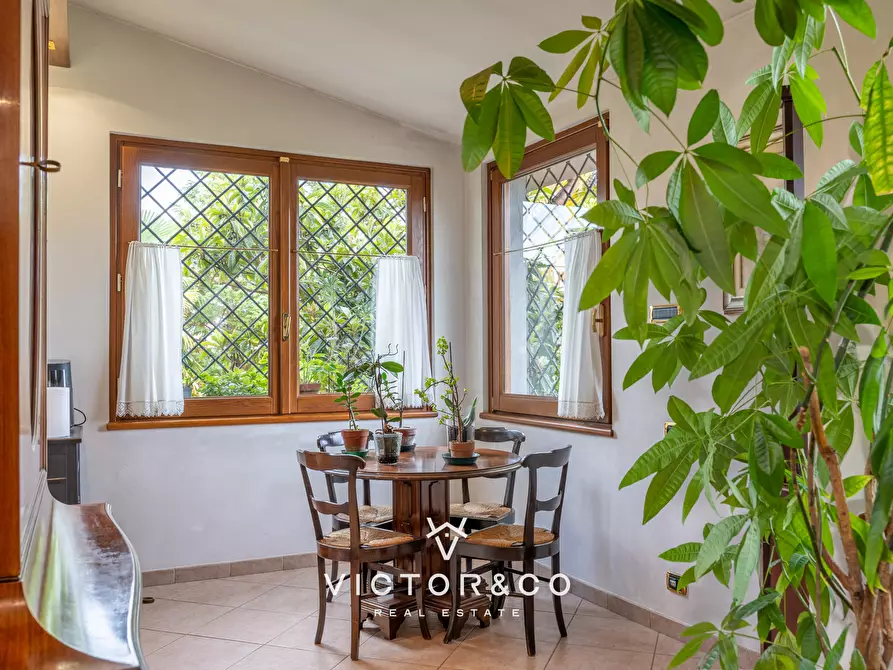 Immagine 18 di Villa in vendita  in Viale Parco Mazza sn a Oleggio