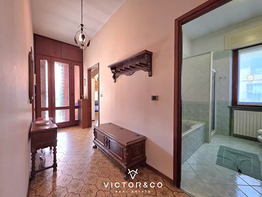 Immagine 14 di Casa indipendente in vendita  in Via Po 10A a Trecate