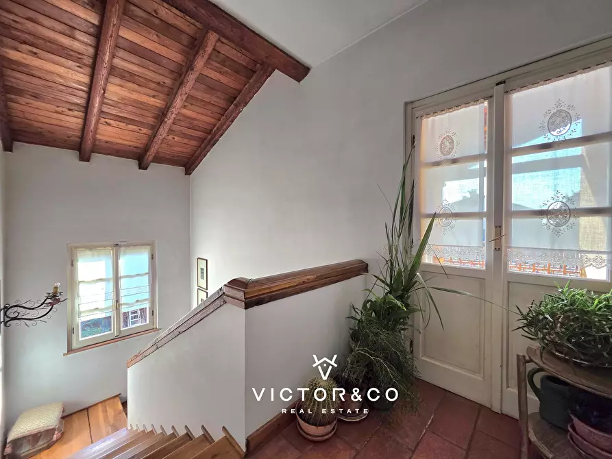 Immagine 37 di Villa in vendita  in Via Sciesa snc a Novara