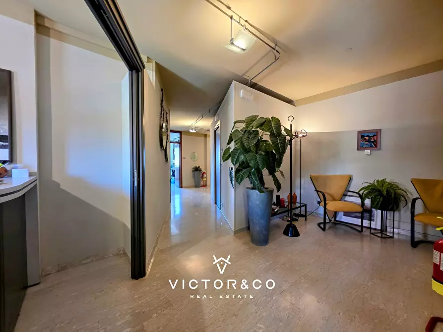 Immagine 7 di Ufficio in vendita  in Corso Statuto sn a Mondovì