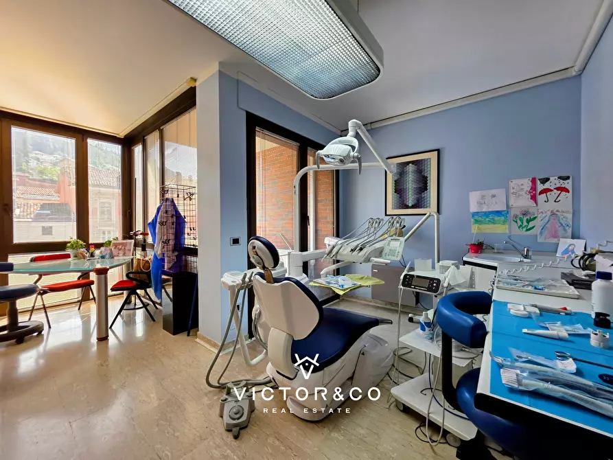 Immagine 28 di Ufficio in vendita  in Corso Statuto sn a Mondovì