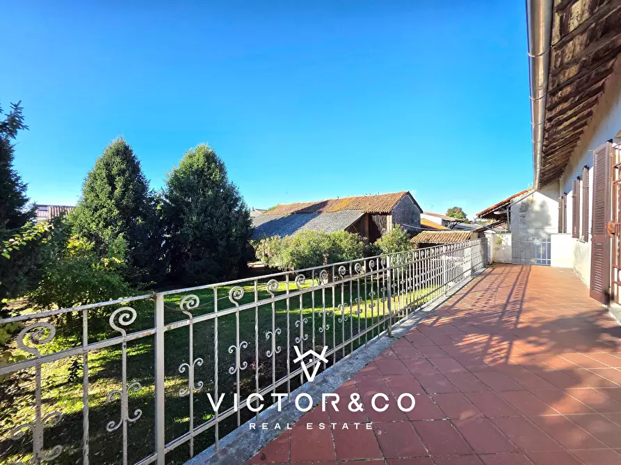 Immagine 17 di Casa indipendente in vendita  in Corso G. Mazzini sn a Vespolate