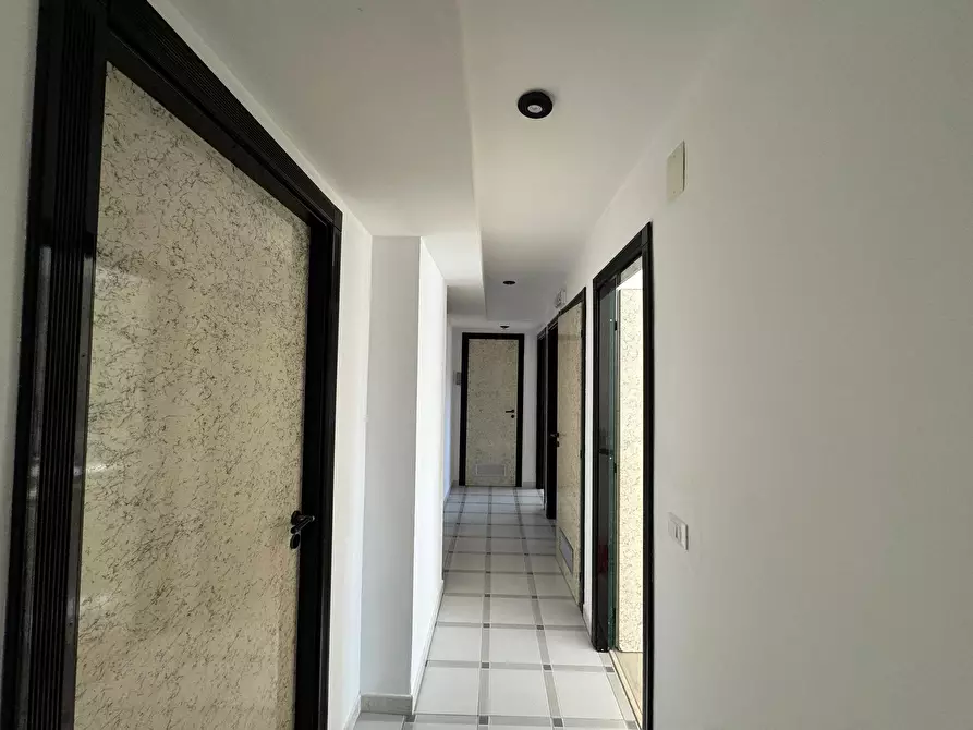 Immagine 12 di Quadrilocale in vendita  in Via dell'Orsa Minore a Palermo