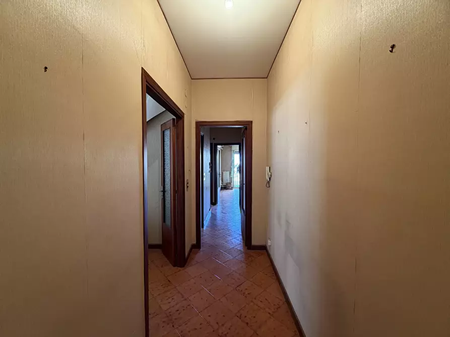 Immagine 17 di Quadrilocale in vendita  in Via Giovanni Guareschi a Palermo