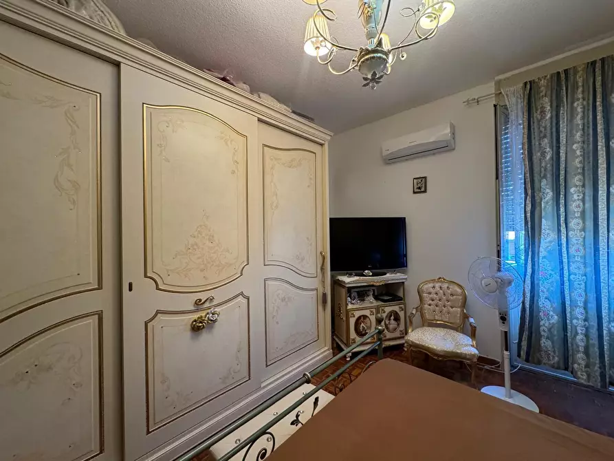 Immagine 10 di Appartamento in vendita  in Passaggio Giuseppe de felice giuffrida a Palermo