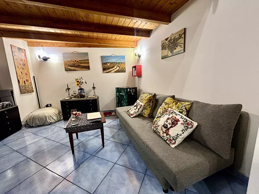 Immagine 1 di Bilocale in affitto  in Via Selinunte 9 a Palermo