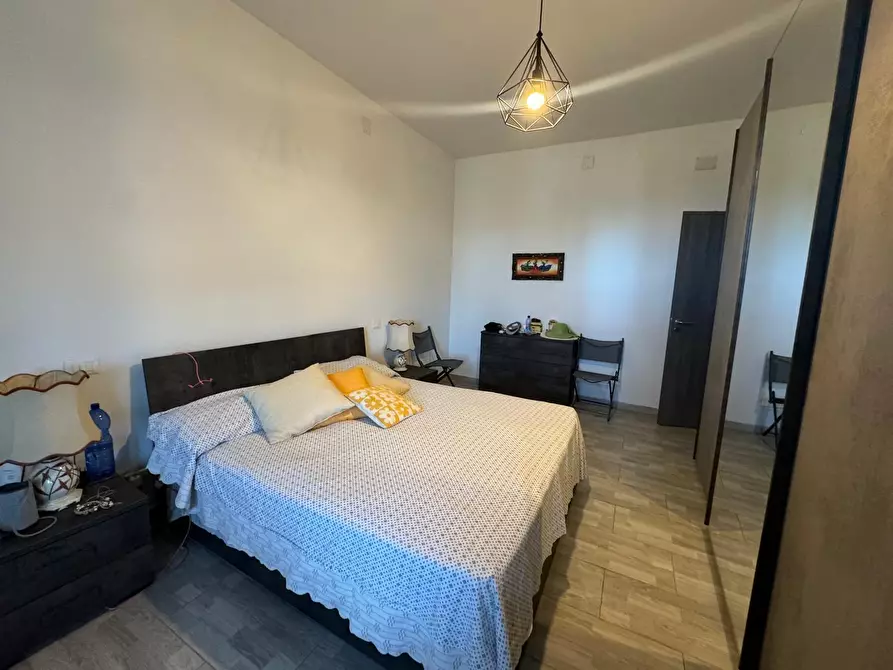 Immagine 7 di Trilocale in affitto  in Via Domenico Lancia di Brolo a Palermo