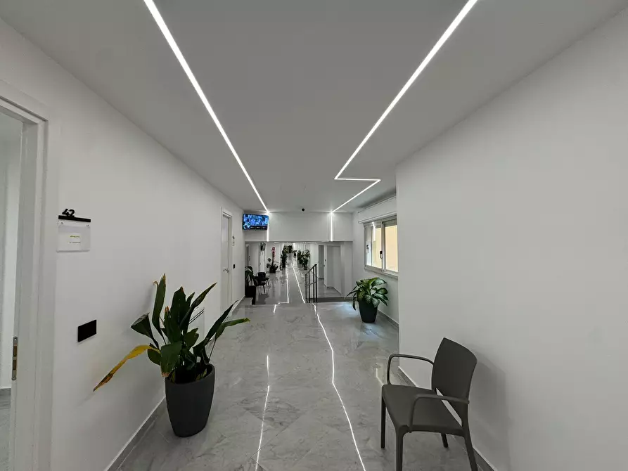 Immagine 1 di Ufficio in affitto  in Via Imperatore Federico a Palermo