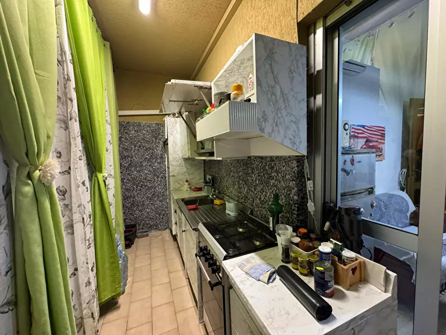 Immagine 19 di Attico in affitto  a Palermo