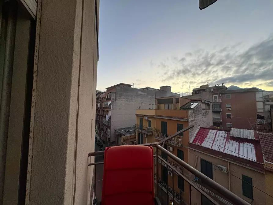 Immagine 5 di Quadrilocale in vendita  in Via Ruggerone da Palermo 52 a Palermo