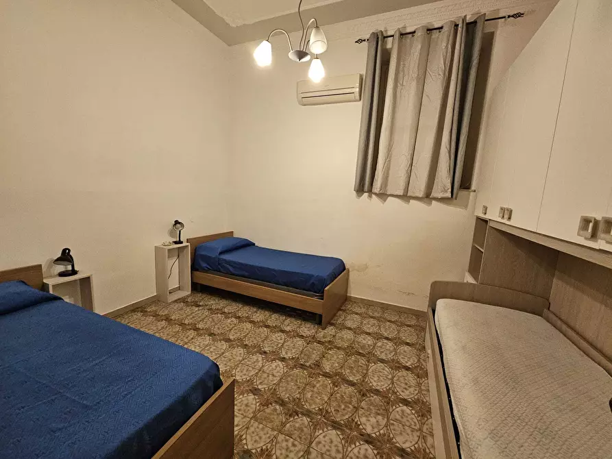 Immagine 17 di Trilocale in affitto  in Via Mogia 19 a Palermo