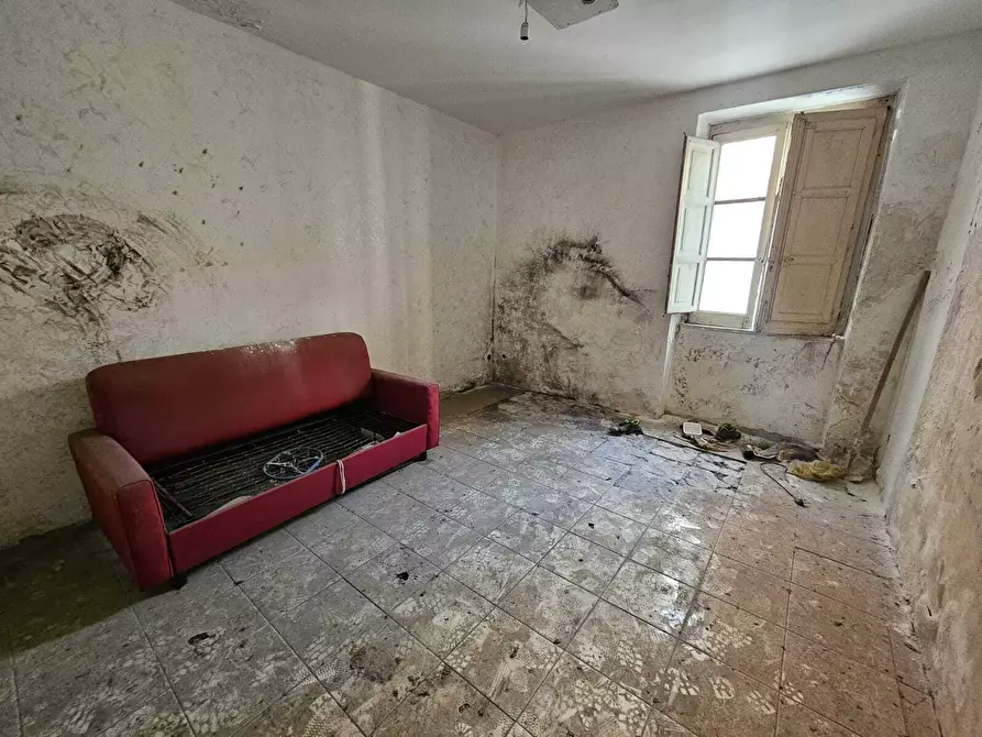 Immagine 4 di Bilocale in vendita  in Via Crociferi 172 a Palermo