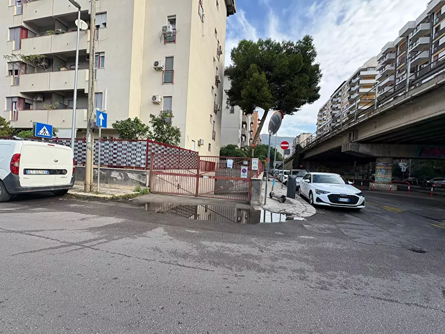 Immagine 3 di Garage in affitto  in Via Monti Iblei a Palermo